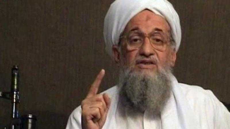 مقتل زعيم تنظيم القاعدة أيمن الظواهرى فى غارة أمريكية على أفغانستان