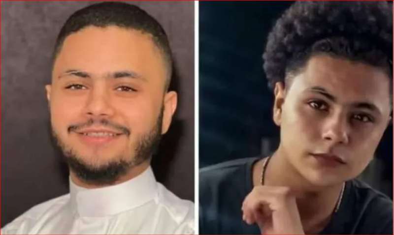 فارس حميدة بين ظلمة المعصية ونور الطاعة 