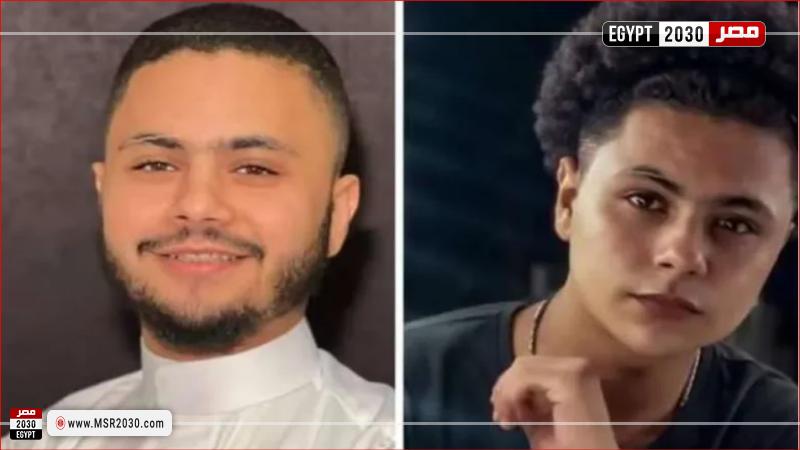 فارس حميدة بين ظلمة المعصية ونور الطاعة 