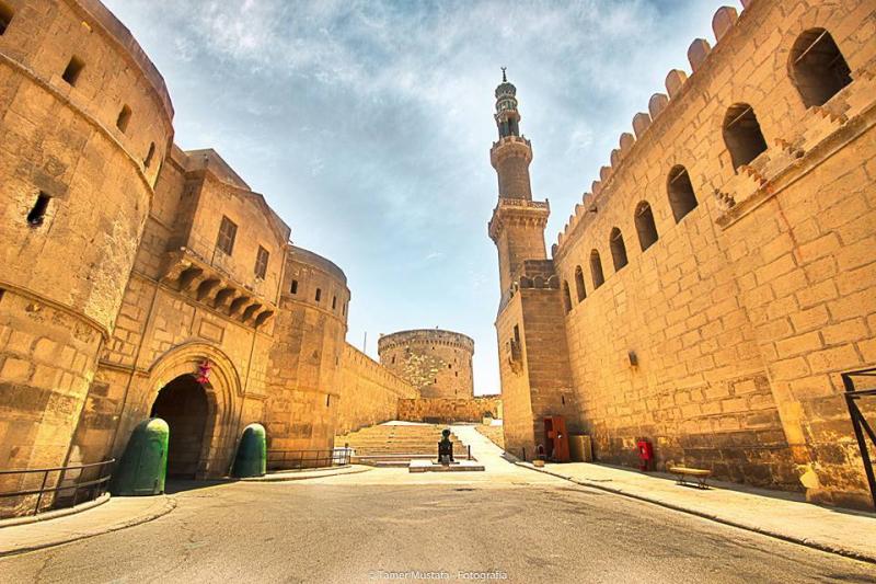 مسجد (تعبيرية)