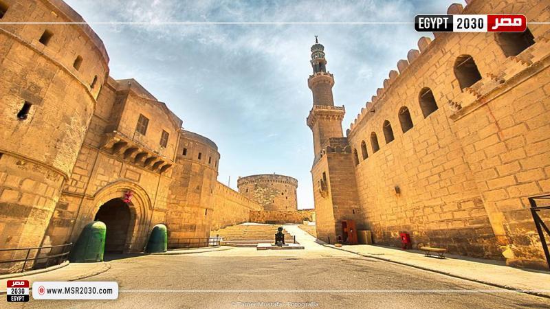 مسجد (تعبيرية)