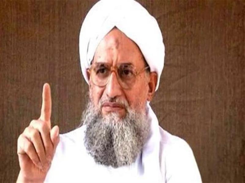 أيمن الظواهري