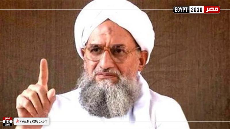 أيمن الظواهري