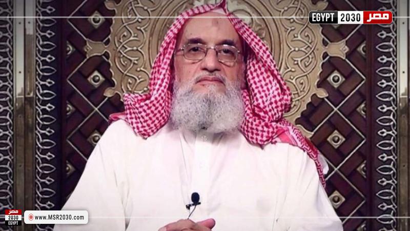 أيمن الظواهري