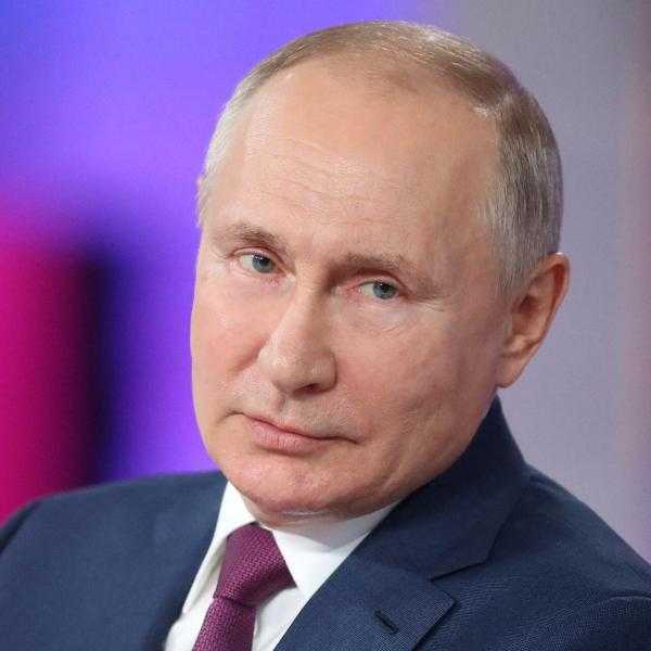 «الوحش المرعب».. تهديد روسي جديد لأوكرانيا «فيديو»