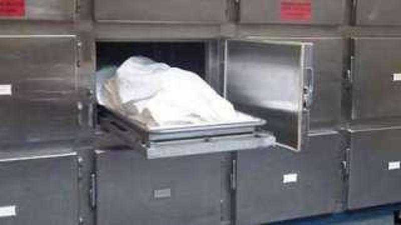 مصرع طفلة ربطتها والدتها بالمنزل بسوهاج