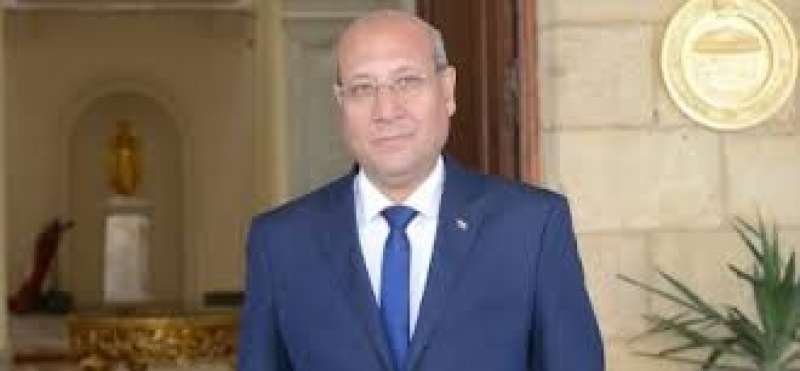 النائب عمرو عكاشة
