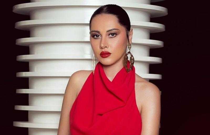 ياسمين رئيس تنتظر طرح «أنا لحبيبي» في دور العرض السينمائي