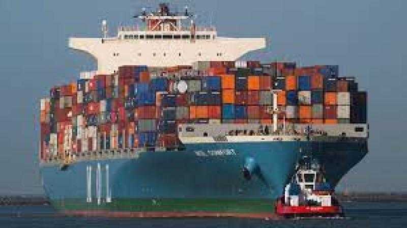 قناة السويس تسجل أعلى إيراد شهري في تاريخها بـ 704 ملايين دولار