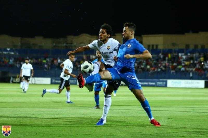 موعد مباراة الزمالك والجونة القادمة في الدوري