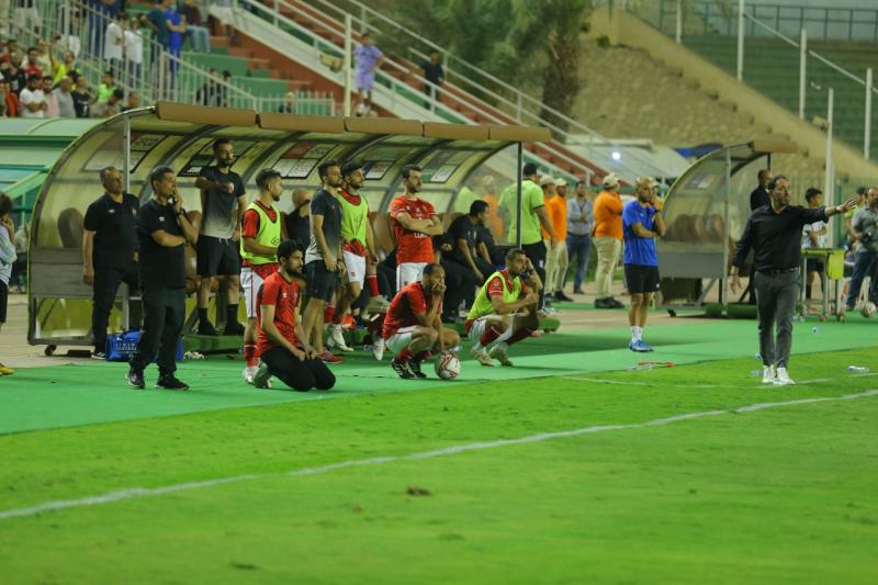 الأهلي