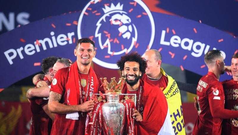 قرار غريب من رابطة الدوري الإنجليزي قبل الموسم الجديد.. «هنسمع كل حاجة»