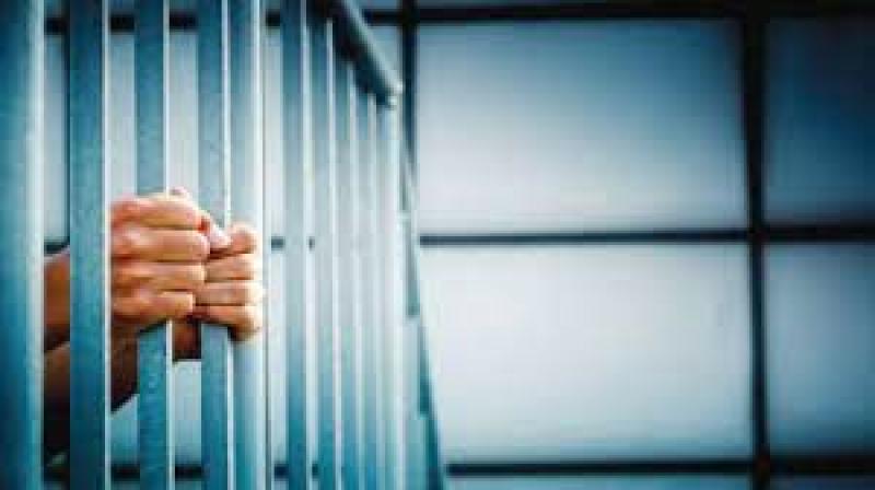 تجديد حبس تشكيل عصابي تخصص في سرقة المساكن بالتجمع