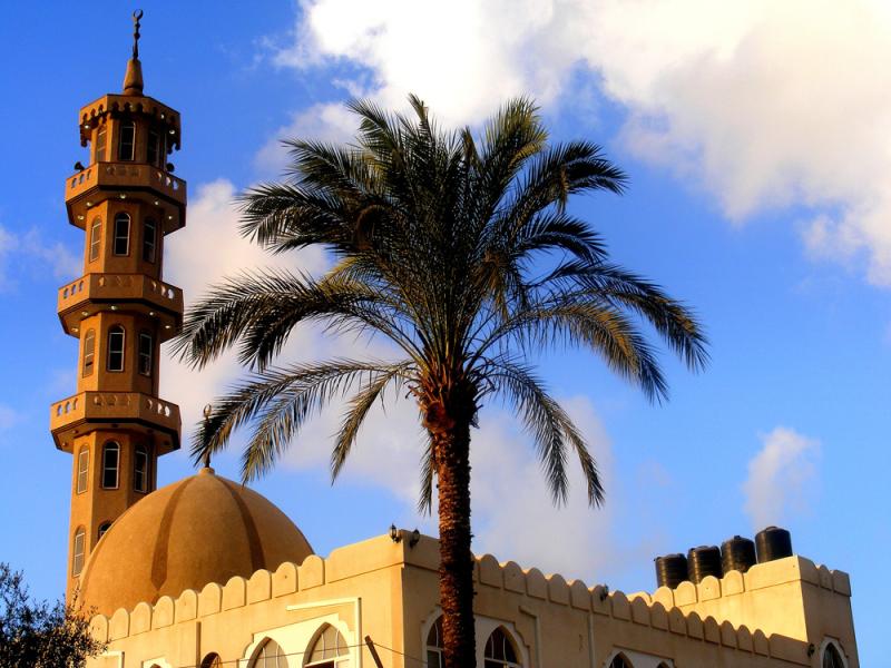 مسجد 