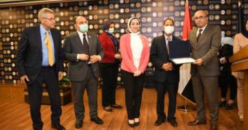 فوز 7 منشآت مالية غير مصرفية في مسابقة رواد التميز في الاستدامة