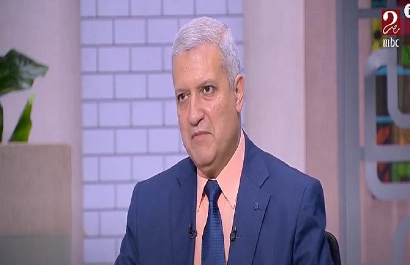 رئيس مصلحة الدمغة يوضح أهمية قانون القياس والمعايرة للمواطن «فيديو»