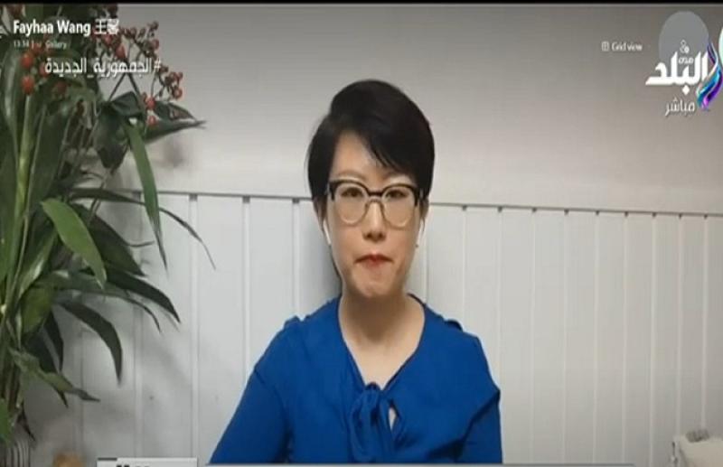 إعلامية صينية عن زيارة بيلوسي لتايوان: بكين ستتخذ إجراءات سياسية وعسكرية «فيديو»