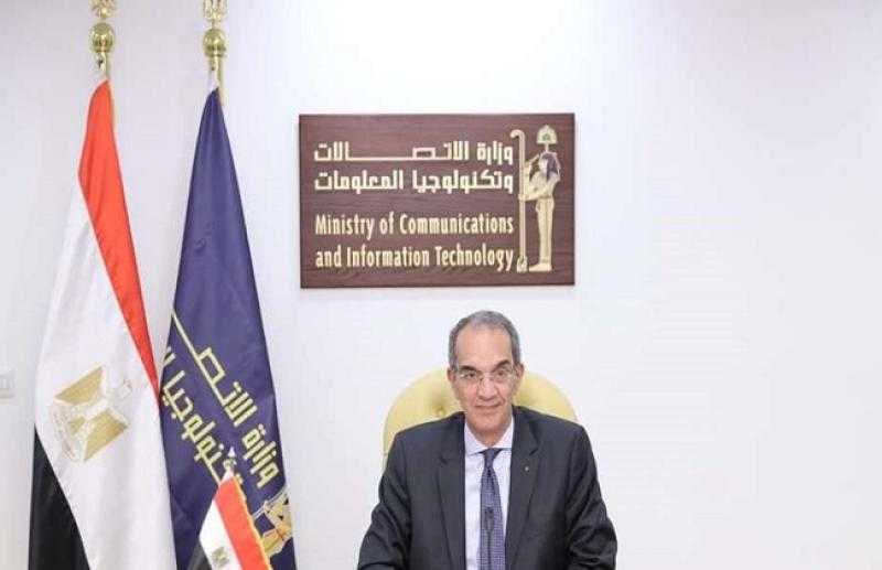 «الاتصالات» تكشف تفاصيل مبادرة مصر الرقمية «فيديو»