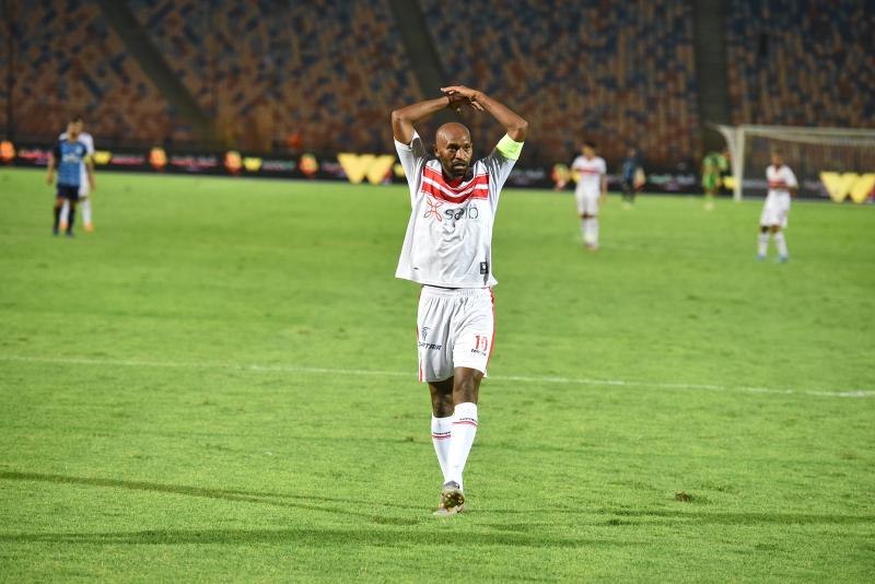شيكابالا