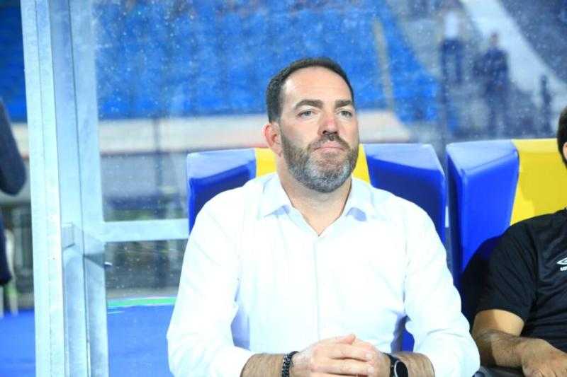 بفرمان سواريش.. الأهلي يسعى للتعاقد مع نجم الزمالك الصيف الجاري