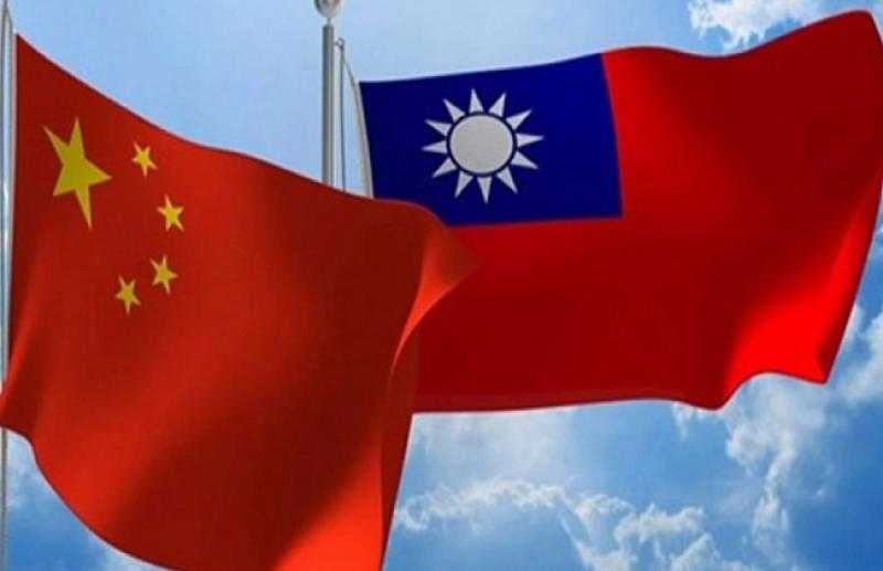 الصين تعلن استعدادها لإعادة التوحيد السلمي مع تايوان