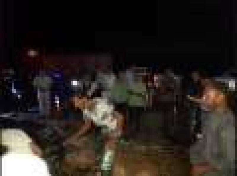 ننشر أسماء ضحايا ومُصابي حادث جهينة في سوهاج