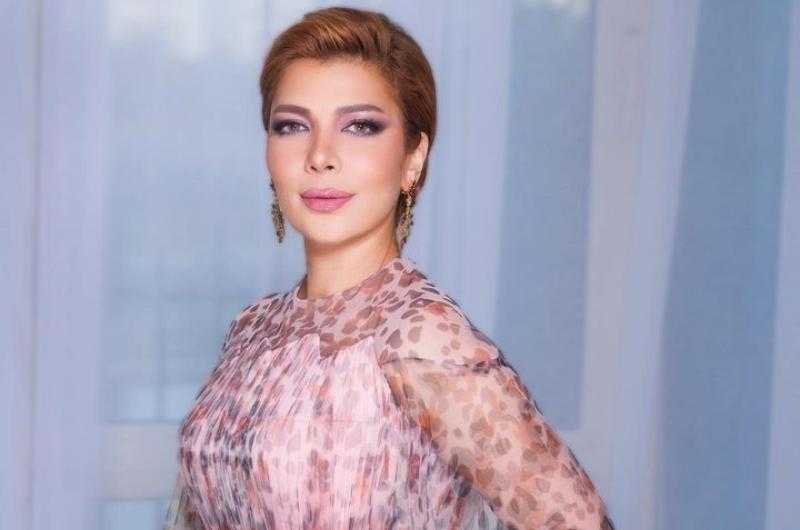 أصالة تحتفل بتخطي «غلبان» حاجز الـ 22 مليون مشاهدة