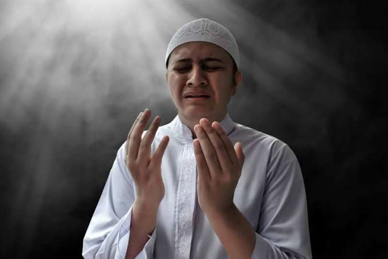 كرب شديد 