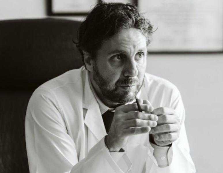 قبل ساعات من عرضه.. هشام ماجد يروج لـ «تسليم أهالي»