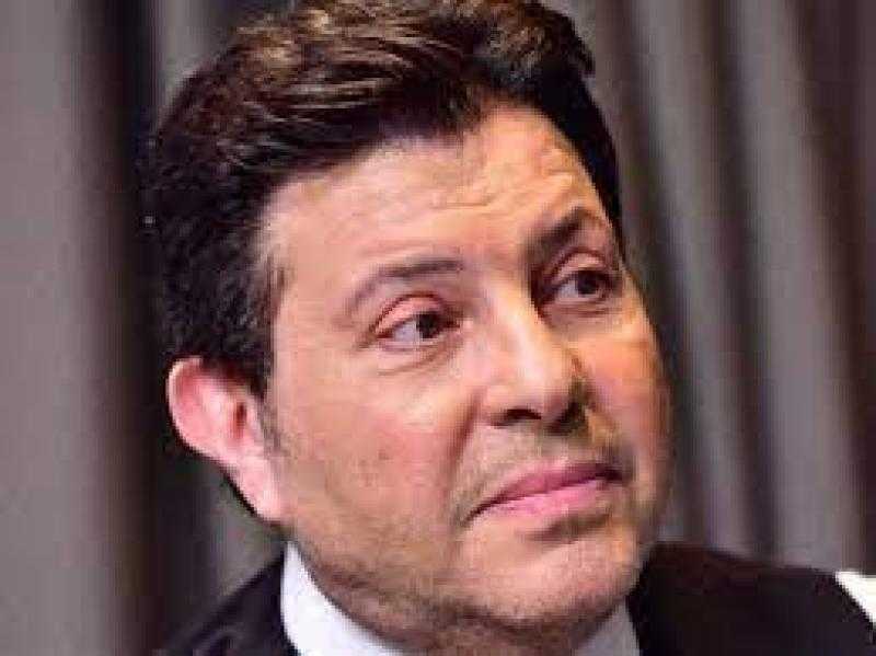 20 أغسطس.. هاني شاكر يحيي حفلًا غنائياً في لبنان