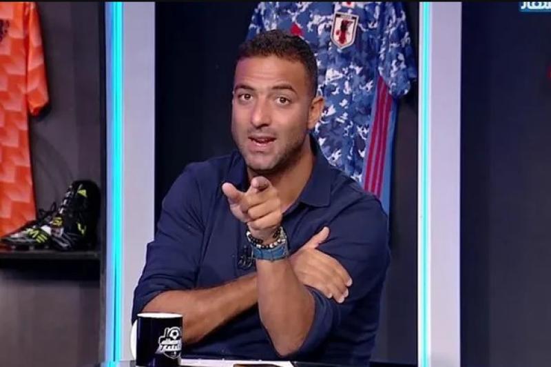 ميدو يفتح النار على الأهلي: «بطلوا ضحك على الناس»