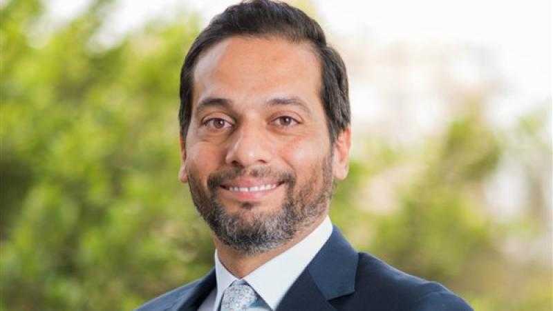 «هيرميس» تعين علاء العفيفي رئيسًا تنفيذيًا لقطاع التمويل غير المصرفي