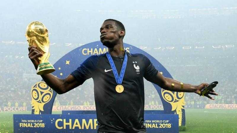بوجبا يرفض غيابه عن كأس العالم 2022.. تفاصيل