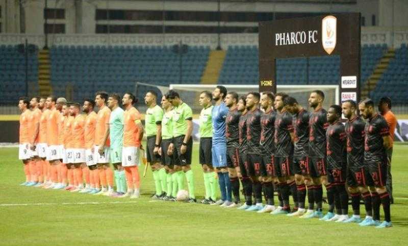 موعد مباراة الأهلي وفاركو في الدوري.. والقنوات الناقلة