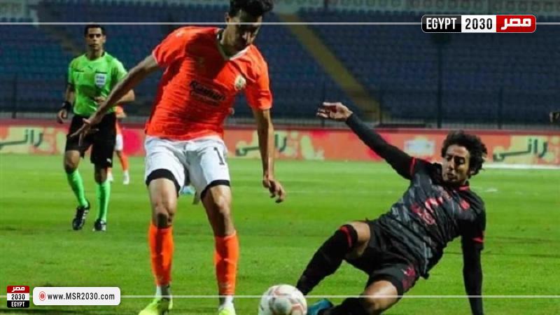 الأهلي وفاركو
