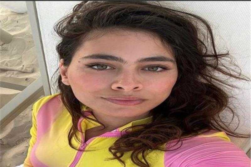 «البوركيني» يضع هاجر أحمد في صدارة جوجل