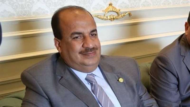 محمد على عبد الحميد
