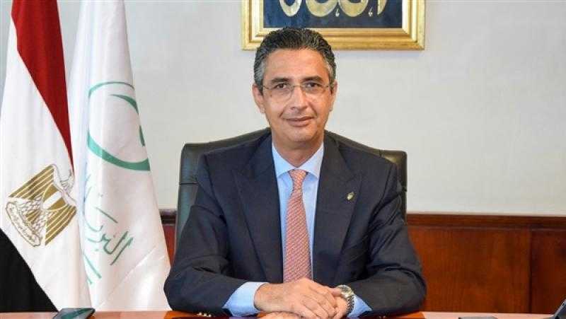 البريد تصدر طابعا تذكاريا بمناسبة الاحتفال بـ«يوم البريد العربي»