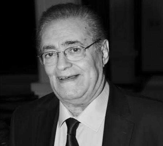 سميرة سعيد ناعية إحسان المنذر: «كان فنانًا عظيمًا ذو خلق رفيع»