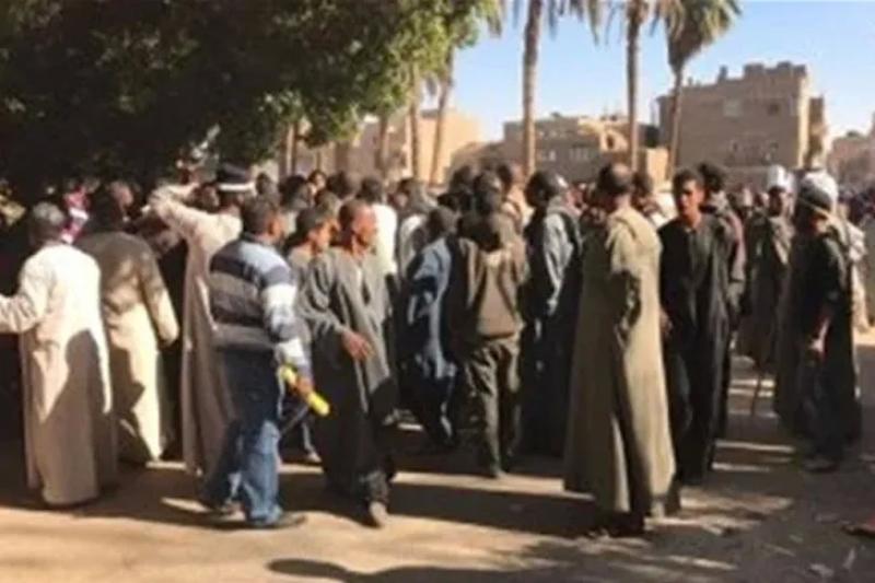 مشاجرة أرشيفية 
