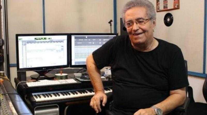 صابر الرباعي ينعى إحسان المنذر: «رحيل مبدع قدم كثيرًا للفن»