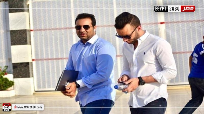 أحمد مرتضى منصور