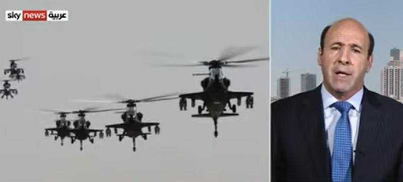 لماذا عجزت الصين عن استهداف طائرة «بيلوسي»؟.. خبير عسكري يكشف السبب- فيديو