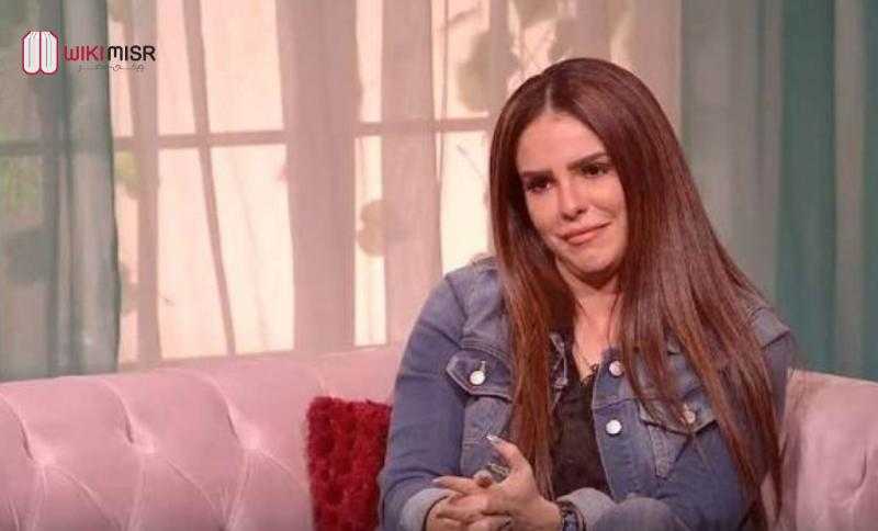 دنيا عبد العزيز: «بحب الرقص وحياتي كلها ذكورية» - فيديو