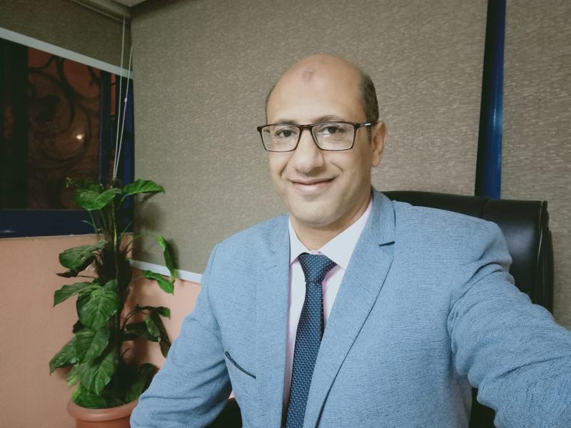 محمد زيدان يكشف عقوبة تسريب فيديو نيرة أشرف من المشرحة