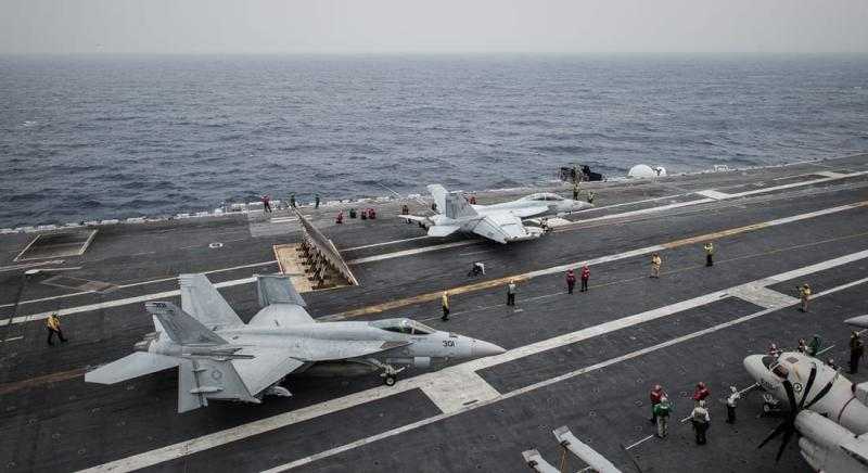 عضو بالحزب الديمقراطي الأمريكي: لهذا السبب تأهبنا عسكريًا للصين «فيديو»