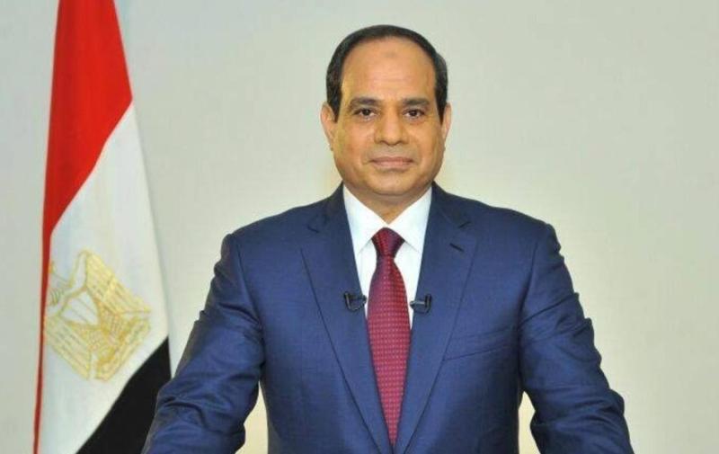 السيسي