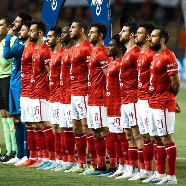 حسام حسن يقود هجوم الأهلي أمام فاركو في الدوري