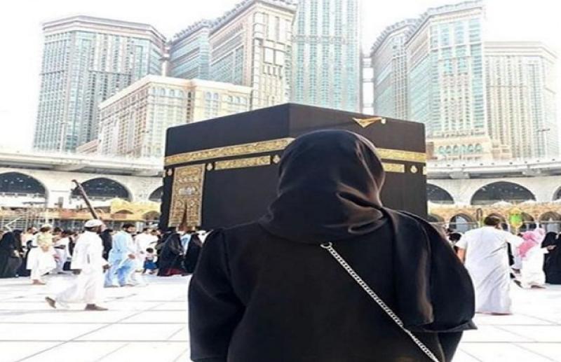 بشرى سارة للسيدات أقل من 45 لأداء العمرة «فيديو»