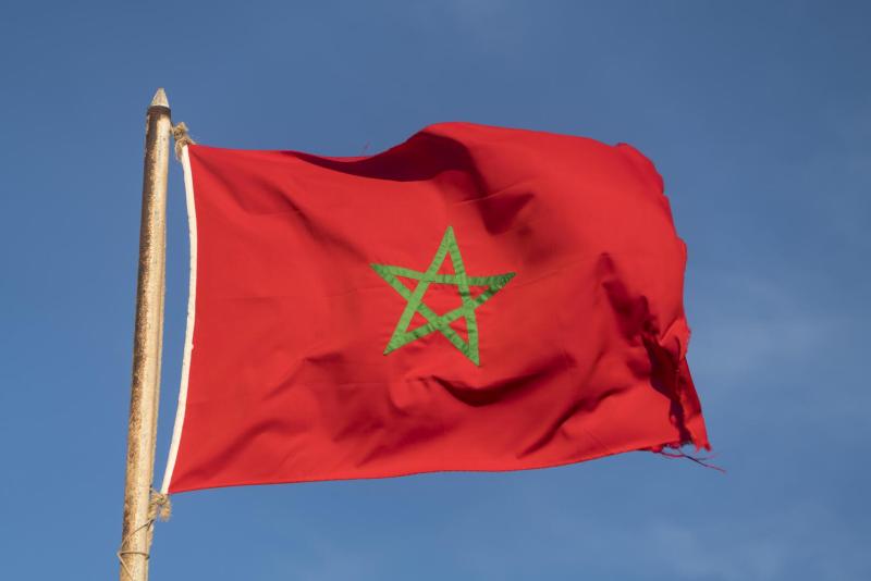 المغرب